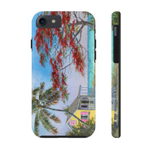 Load image into Gallery viewer, &quot;Pink Shutters&quot; Case Mate Tough Phone Case