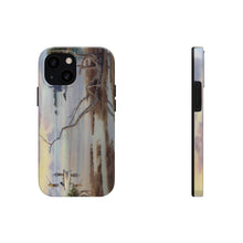 Load image into Gallery viewer, &quot;Flats Fishing&quot; Case Mate Tough Phone Case