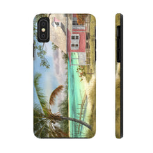 Load image into Gallery viewer, &quot;A Place in the Sun&quot; Case Mate Tough Phone Case