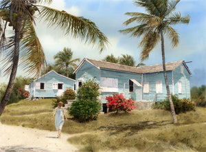Bahamas House