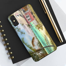 Load image into Gallery viewer, &quot;A Place in the Sun&quot; Case Mate Tough Phone Case