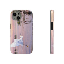 Load image into Gallery viewer, &quot;Snowy Dawn&quot; Case Mate Tough Phone Case